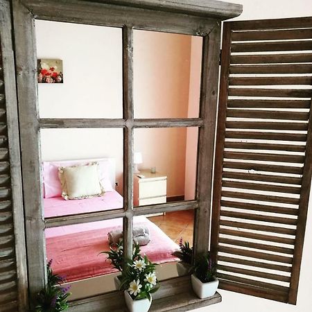شقة A Casa Di Ida أغريجنتو المظهر الخارجي الصورة