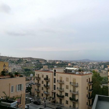 شقة A Casa Di Ida أغريجنتو المظهر الخارجي الصورة