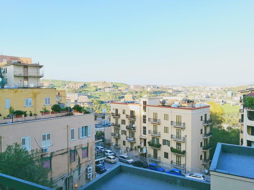 شقة A Casa Di Ida أغريجنتو المظهر الخارجي الصورة