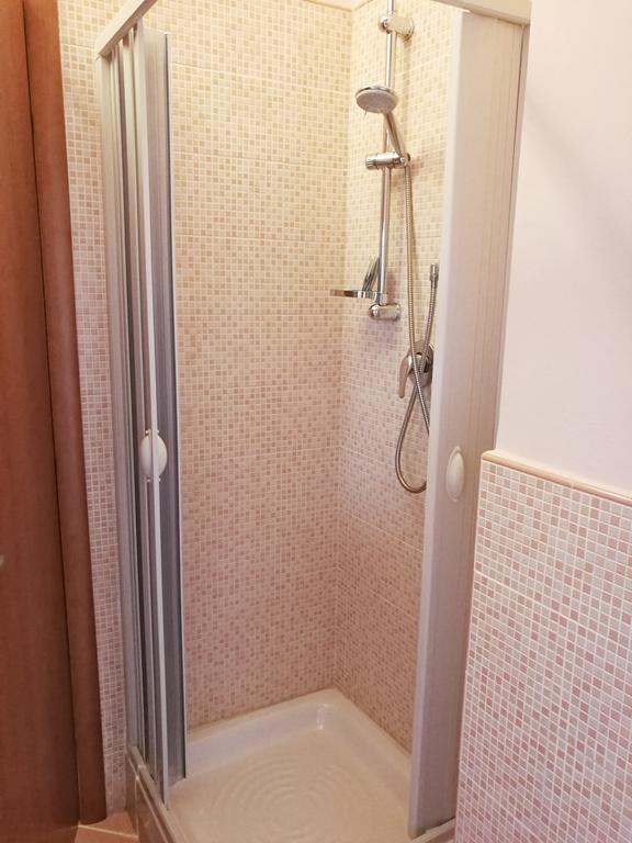 شقة A Casa Di Ida أغريجنتو المظهر الخارجي الصورة