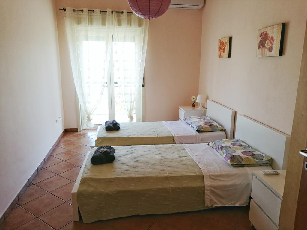 شقة A Casa Di Ida أغريجنتو المظهر الخارجي الصورة