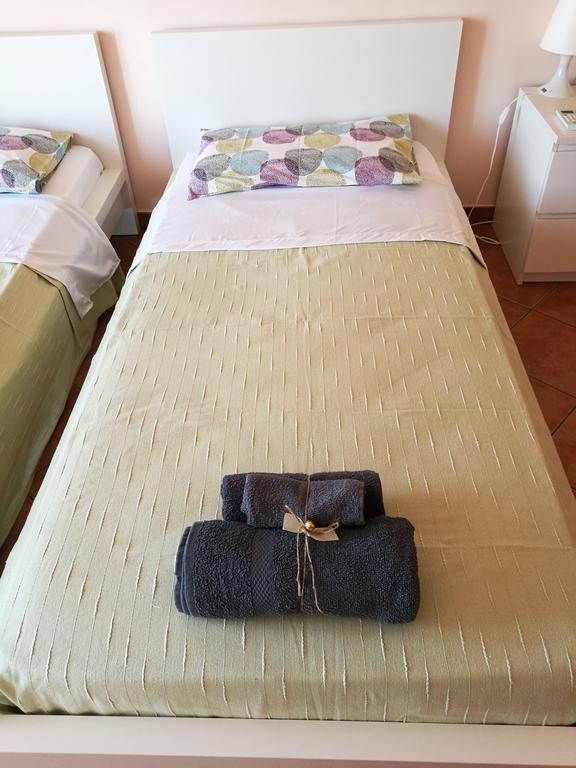 شقة A Casa Di Ida أغريجنتو المظهر الخارجي الصورة