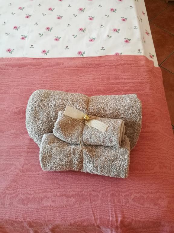 شقة A Casa Di Ida أغريجنتو المظهر الخارجي الصورة