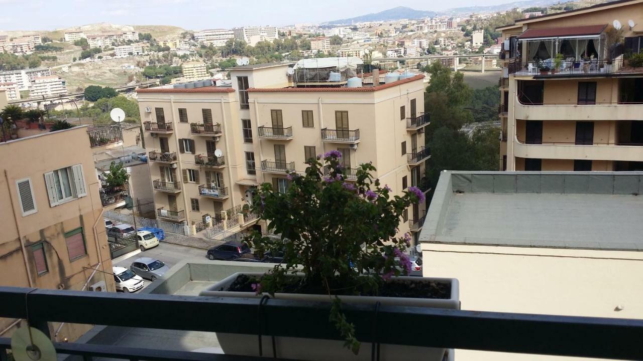 شقة A Casa Di Ida أغريجنتو المظهر الخارجي الصورة