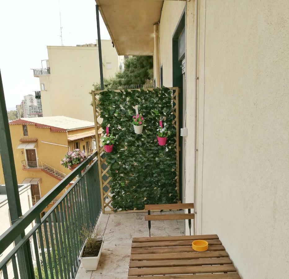 شقة A Casa Di Ida أغريجنتو المظهر الخارجي الصورة
