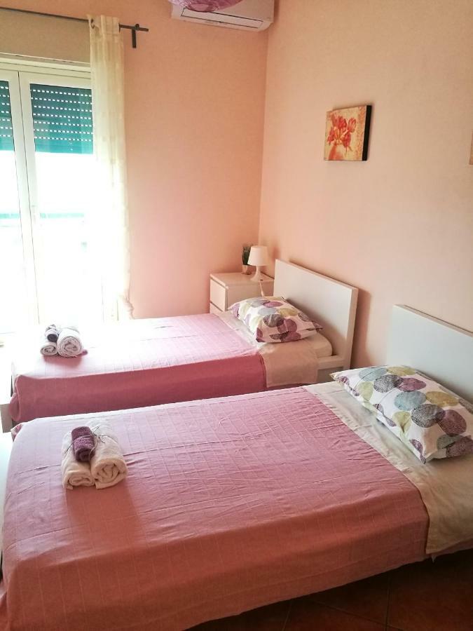شقة A Casa Di Ida أغريجنتو المظهر الخارجي الصورة