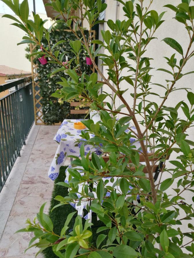 شقة A Casa Di Ida أغريجنتو المظهر الخارجي الصورة