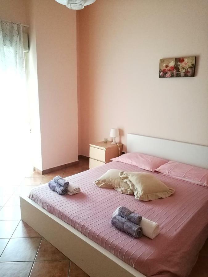 شقة A Casa Di Ida أغريجنتو المظهر الخارجي الصورة